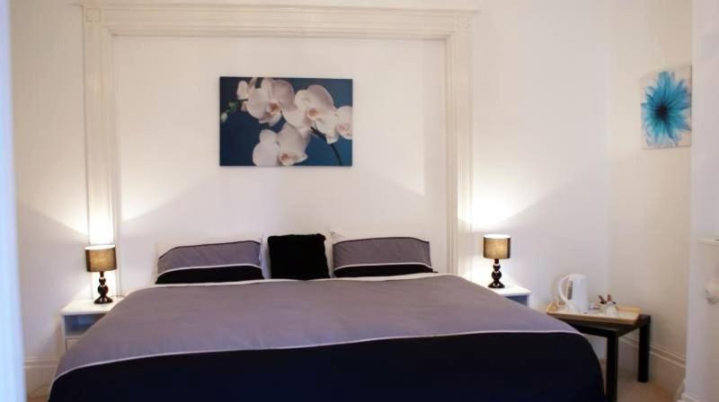 Bentons Guest House チェルトナム 部屋 写真
