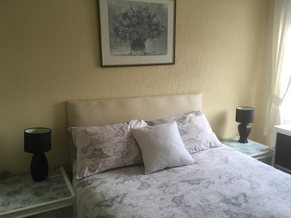 Bentons Guest House チェルトナム エクステリア 写真